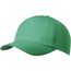 Baseball-Cap für Kinder Rick (grün) (Art.-Nr. CA203452)