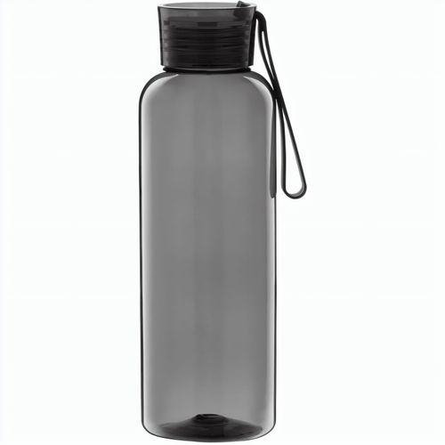 RPET Flasche Resip (Art.-Nr. CA203529) - Flasche aus RPET mit farblich abgestimmt...