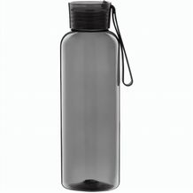 RPET Flasche Resip (Schwarz) (Art.-Nr. CA203529)