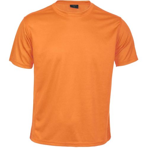 Sport-T-Shirt Tecnic Rox (Art.-Nr. CA204203) - Atmungsaktives Sport-T-Shirt aus 100%...