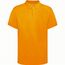 Polo-Shirt Koupan (gold) (Art.-Nr. CA204370)