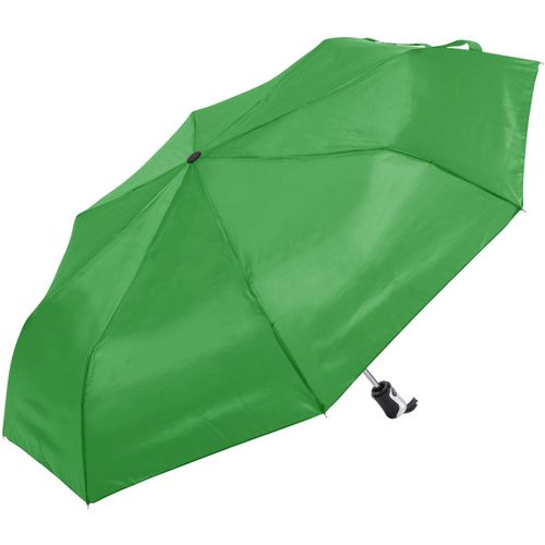 Regenschirm Alexon (Art.-Nr. CA204558) - Vollautomatischer Windproof-Taschenschir...