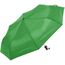 Regenschirm Alexon (grün) (Art.-Nr. CA204558)