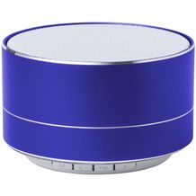 Bluetooth-Lautsprecher Skind (blau) (Art.-Nr. CA204573)