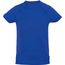 Sport T-shirt für Kinder Tecnic Plus K (dunkelblau) (Art.-Nr. CA207538)