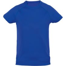 Sport T-shirt für Kinder Tecnic Plus K (dunkelblau) (Art.-Nr. CA207538)