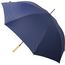 RPET Regenschirm Asperit (dunkelblau) (Art.-Nr. CA208046)