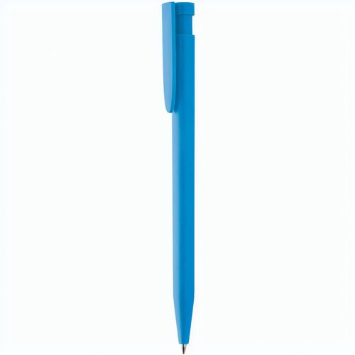 RABS Kugelschreiber Raguar (Art.-Nr. CA209470) - Kugelschreiber aus recyceltem ABS mit...
