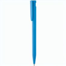 RABS Kugelschreiber Raguar (hellblau) (Art.-Nr. CA209470)