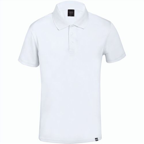 RPET Polo-Shirt Dekrom (Art.-Nr. CA212007) - Atmungsaktives Polo-Shirt aus 100% RPET...