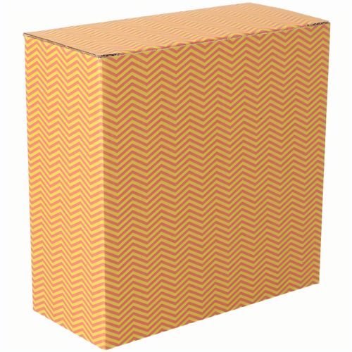 Individuelle Box CreaBox EF-332 (Art.-Nr. CA212988) - Individuelle Box aus Wellpappe mit...