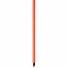 Textmarker Buntstift Zoldak (orange) (Art.-Nr. CA213060)