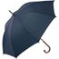 Regenschirm Henderson (dunkelblau) (Art.-Nr. CA213254)