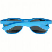 Sonnenbrille Xaloc (blau) (Art.-Nr. CA213695)