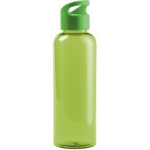 Tritan-Sportflasche Pruler (lindgrün) (Art.-Nr. CA214398)