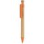 Kugelschreiber Looky (orange) (Art.-Nr. CA214590)