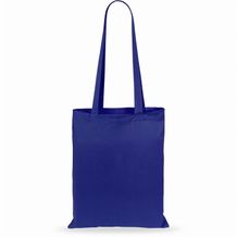 Einkaufstasche Turkal (blau) (Art.-Nr. CA214989)
