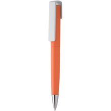 Kugelschreiber Cockatoo (orange) (Art.-Nr. CA216965)