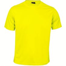Sport-T-Shirt Tecnic Rox [Gr. XXL] (gelb) (Art.-Nr. CA219749)