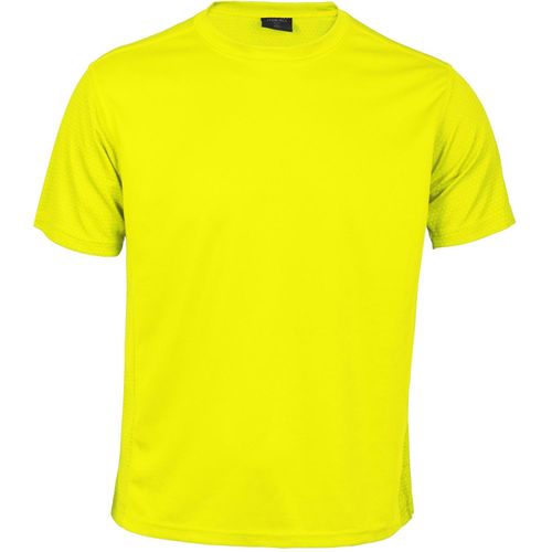 Sport-T-Shirt Tecnic Rox (Art.-Nr. CA219749) - Atmungsaktives Sport-T-Shirt aus 100%...