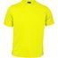 Sport-T-Shirt Tecnic Rox (leuchtendes gelb) (Art.-Nr. CA219749)