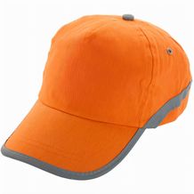 Baseball Kappe Tarea (orange) (Art.-Nr. CA221052)