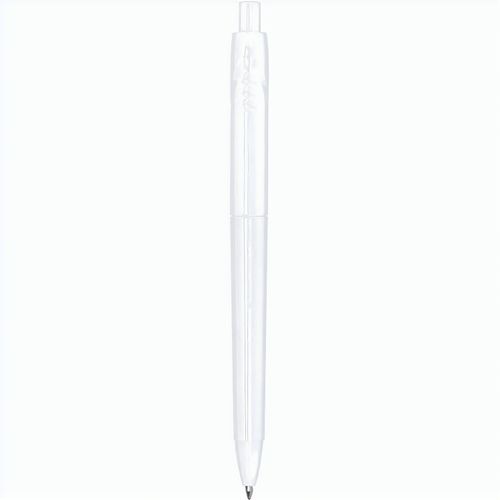 RPET Kugelschreiber Dontiox (Art.-Nr. CA222708) - Kugelschreiber aus RPET-Kunststoff mit...