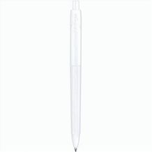 RPET Kugelschreiber Dontiox (weiß) (Art.-Nr. CA222708)