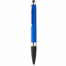 Touchpen mit Kugelschreiber Tofino (blau) (Art.-Nr. CA223251)
