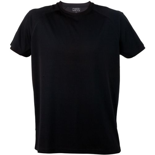 T-shirt Tecnic Plus T (Art.-Nr. CA223530) - Atmungsaktives Sport T-Shirt, Material:...