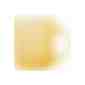Tasse Cervan (Art.-Nr. CA223597) - Farbig gefrostete Glastasse für Sublima...