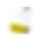Trinkflasche Dokath (Art.-Nr. CA223916) - Trinkflasche aus Glas mit Trageschlaufe...