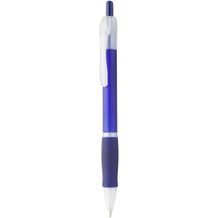 Kugelschreiber Zonet (blau) (Art.-Nr. CA223968)