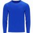 Longsleeve T-Shirt Hawk (blau) (Art.-Nr. CA225419)