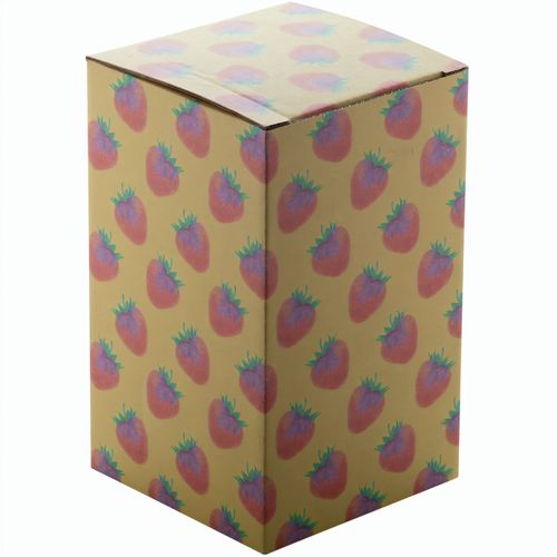  Individuelle Box CreaBox EF-002 (Art.-Nr. CA225848) - Individuelle Wellkarton-Box mit vollfarb...