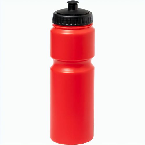 Trinkflasche Dumont (Art.-Nr. CA225967) - Trinkflasche aus PE Kunststoff. Füllmen...