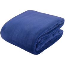 Flannel-Decke Espoo (blau) (Art.-Nr. CA228169)