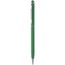 Touchpen mit Kugelschreiber  Byzar (grün) (Art.-Nr. CA229544)