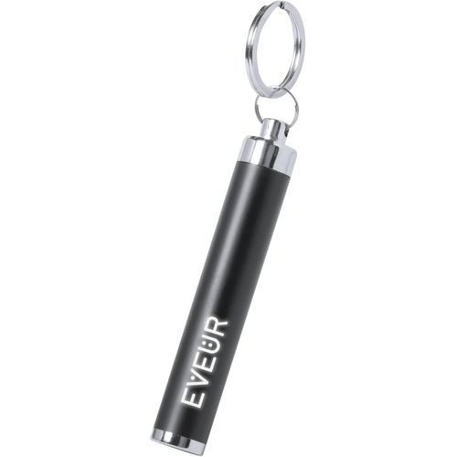 Taschenlampe Bimox (Art.-Nr. CA230399) - Mini-Taschenlampe mit 1 LED, Kunststoffg...