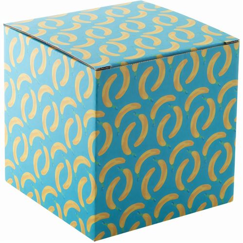 Individuelle Box CreaBox EF-223 (Art.-Nr. CA230823) - Individuelle Wellkarton-Box mit vollfarb...