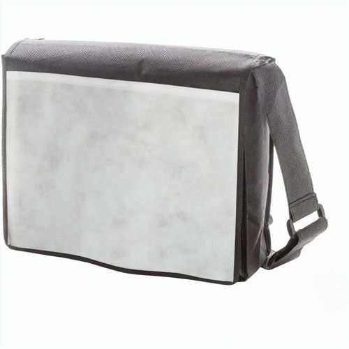 Umschlagtasche Submine (Art.-Nr. CA234849) - Umschlagtasche. Material: Non-Woven, 80...