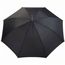 Regenschirm Nuages (Schwarz) (Art.-Nr. CA236014)