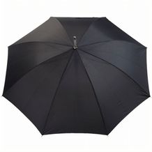 Regenschirm Nuages (Schwarz) (Art.-Nr. CA236014)