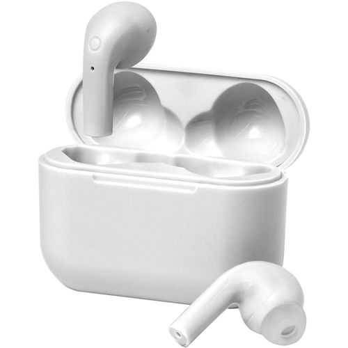 Bluetooth-Kopfhörer Prucky (Art.-Nr. CA236466) - Bluetooth-Ohrhörer mit aktiver Geräusc...
