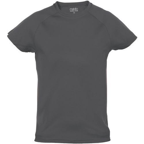 Sport T-shirt für Kinder Tecnic Plus K (Art.-Nr. CA237088) - Atmungsaktives Sport T-Shirt für Kinder...