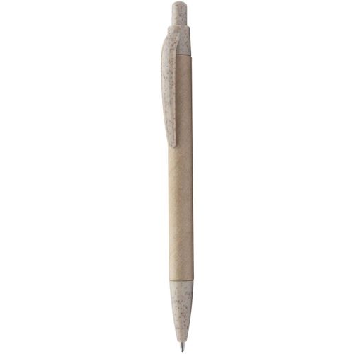 Kugelschreiber Filax (Art.-Nr. CA237711) - Kugelschreiber aus Recycling-Papier mit...
