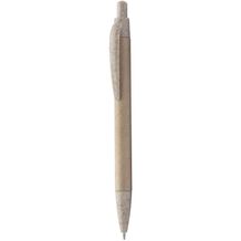 Kugelschreiber Filax (natur) (Art.-Nr. CA237711)