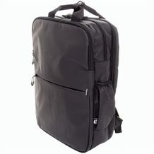 REPT Rucksack Stanford (Schwarz) (Art.-Nr. CA238837)