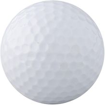 Golfball Nessa (weiß) (Art.-Nr. CA239414)