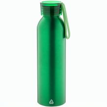 Trinkflasche Ralusip (grün) (Art.-Nr. CA242720)